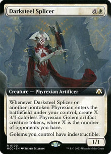 100-darksteelsplicer
