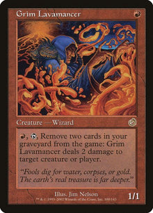 100-grimlavamancer