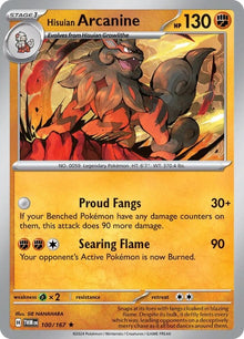 100-hisuianarcanine