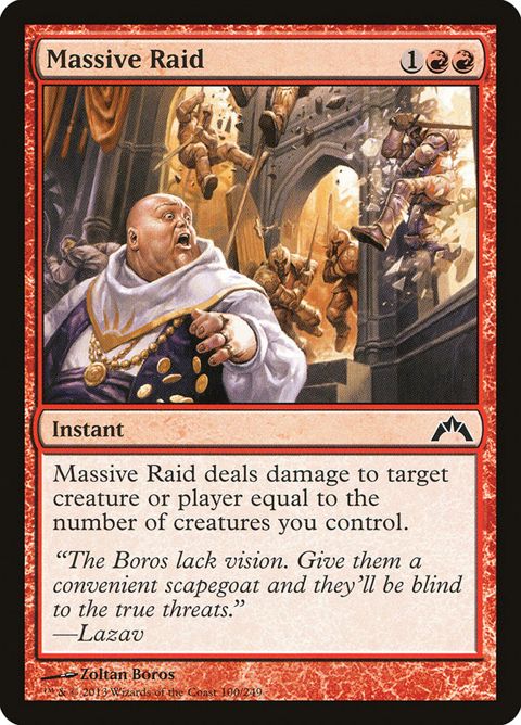 100-massiveraid