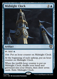 100-midnightclock