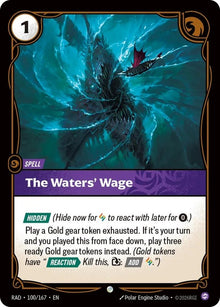 100-thewaterswage