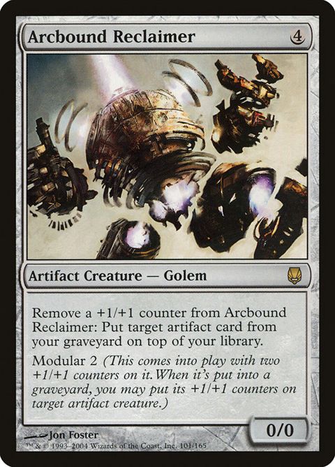 101-arcboundreclaimer
