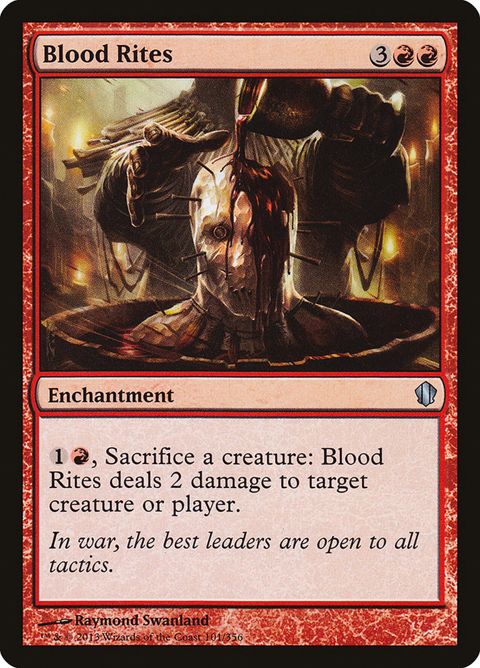101-bloodrites