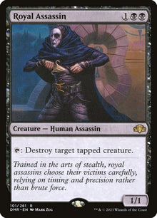 101-royalassassin