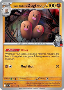 101-teamrocketsdugtrio