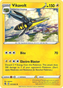 101-vikavolt