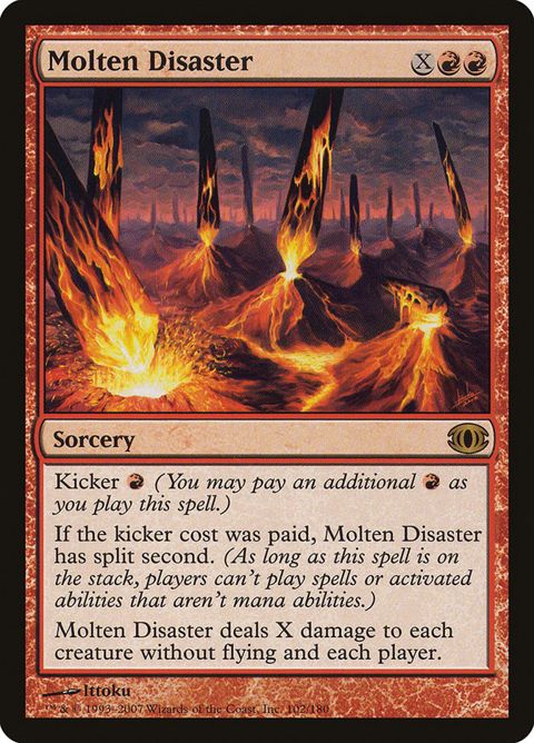 102-moltendisaster