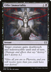 102-offerimmortality