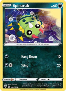 102-spinarak
