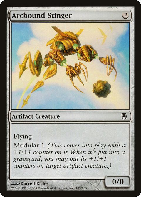 103-arcboundstinger