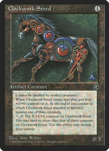 103-clockworksteed