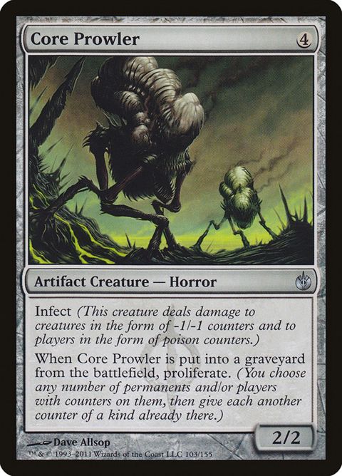 103-coreprowler