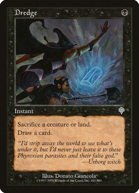 103-dredge