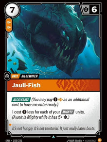 103-jaullfish