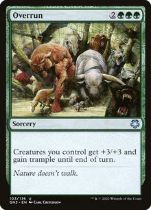 103-overrun