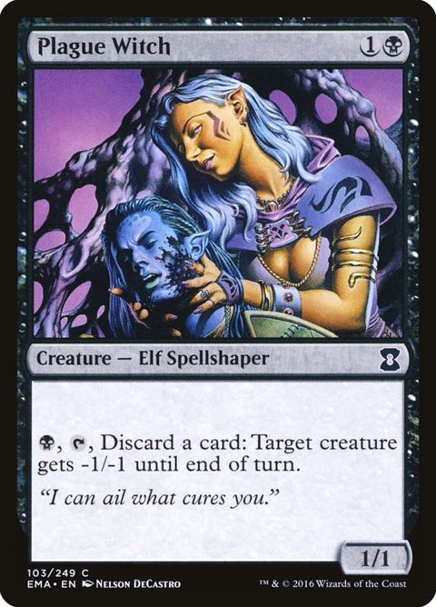103-plaguewitch