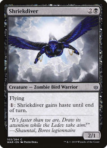 103-shriekdiver