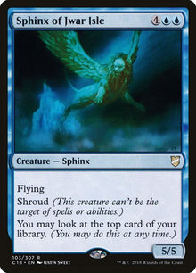 103-sphinxofjwarisle