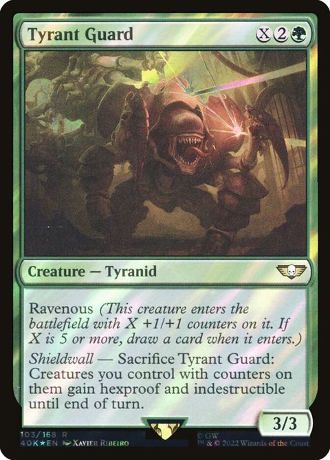 103★-tyrantguard