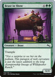 103d-beastinshow