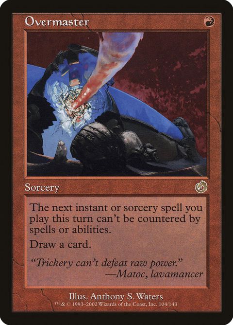 104-overmaster