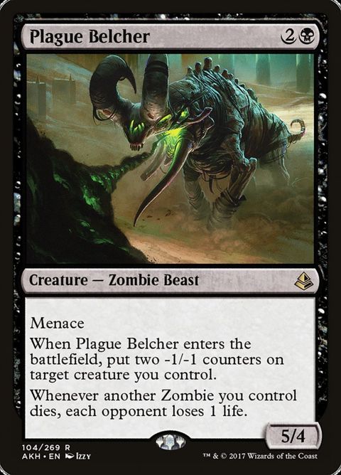 104-plaguebelcher