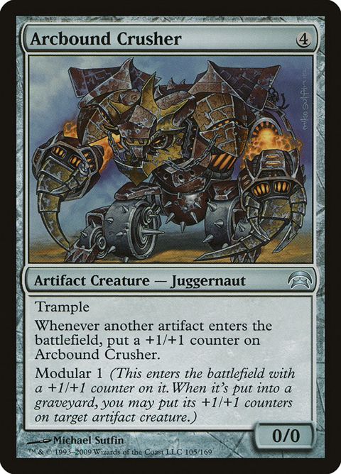 105-arcboundcrusher