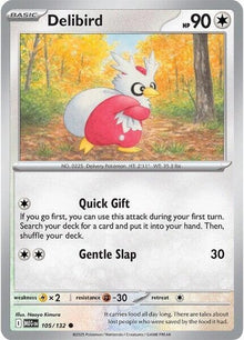 105-delibird