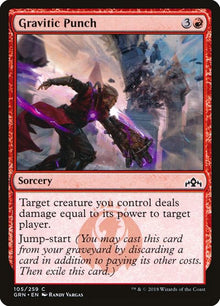 105-graviticpunch