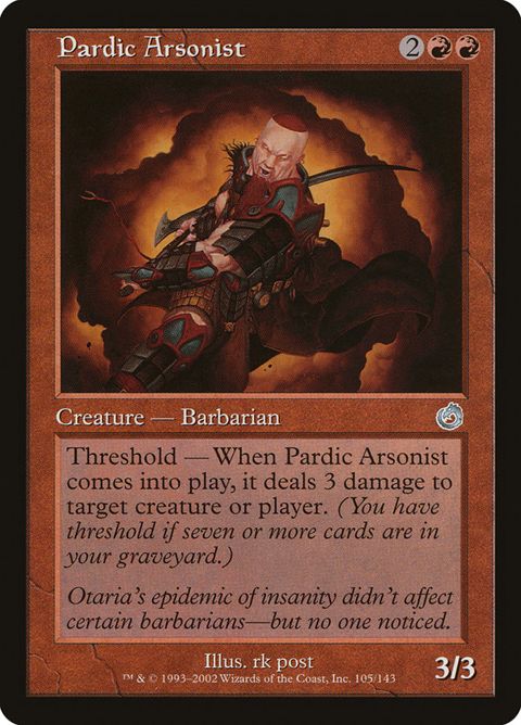 105-pardicarsonist