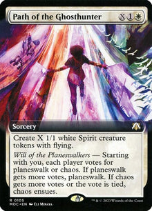 105-pathoftheghosthunter