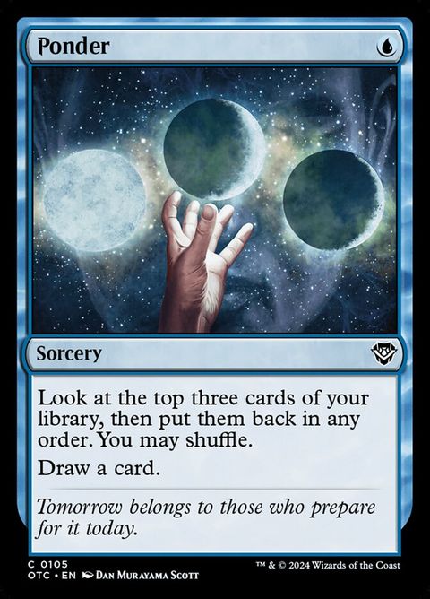 105-ponder