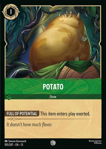 105-potato
