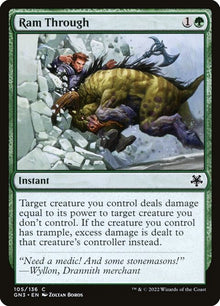 105-ramthrough