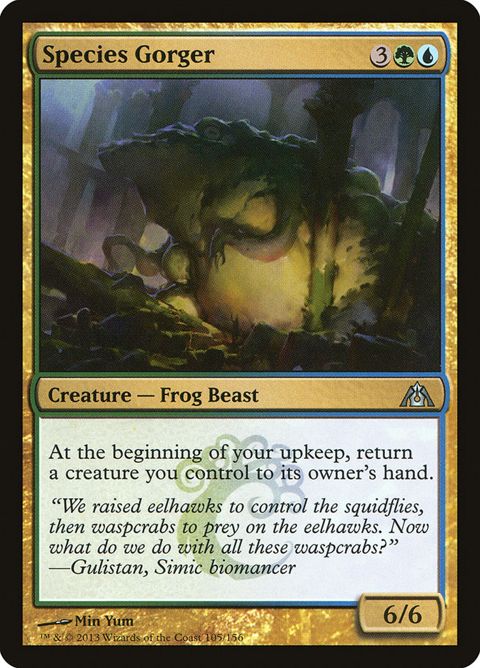 105-speciesgorger
