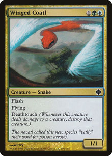 105-wingedcoatl