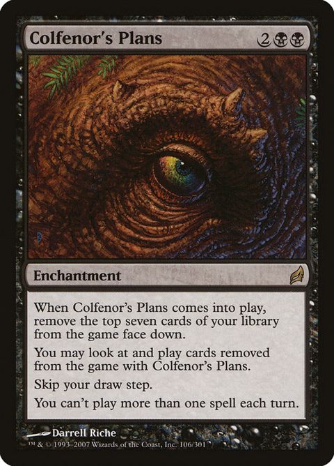 106-colfenorsplans