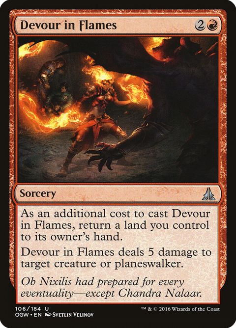 106-devourinflames