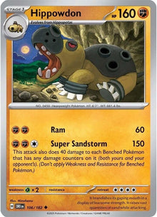 106-hippowdon