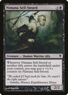 106-nimanasellsword