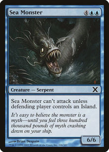 106-seamonster