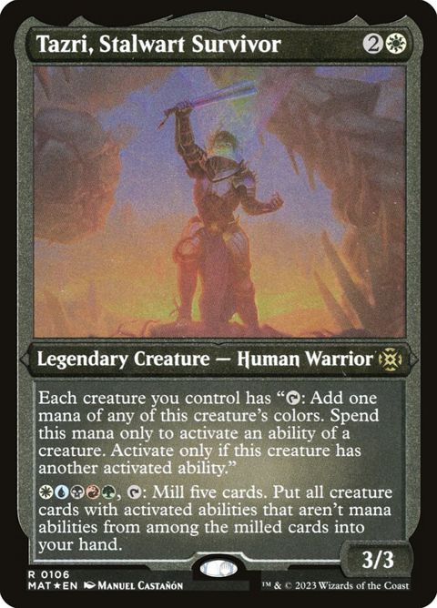 106-tazristalwartsurvivor