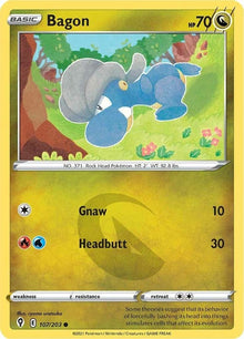 107-bagon