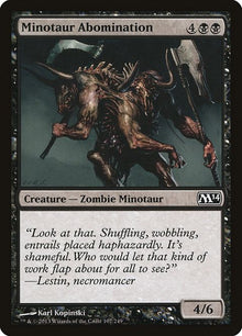 107-minotaurabomination