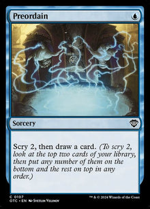 107-preordain