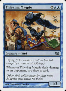 107-thievingmagpie