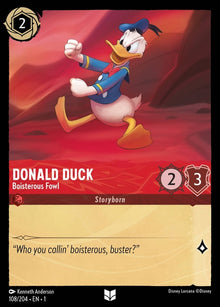 108-donaldduck-boisterousfowl
