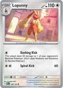 108-lopunny