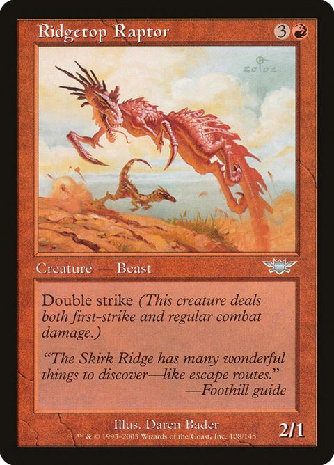 108-ridgetopraptor